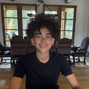 Fundraising Page: Malone Manuel